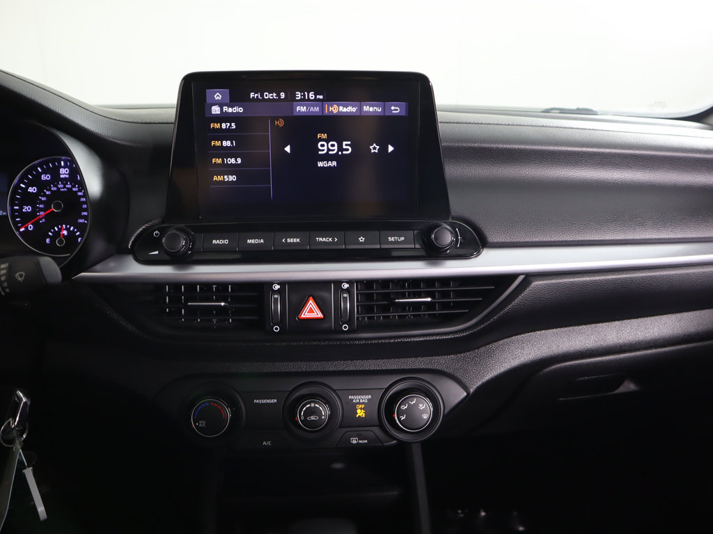 Used 2023 Kia Forte LXS FWD image 41