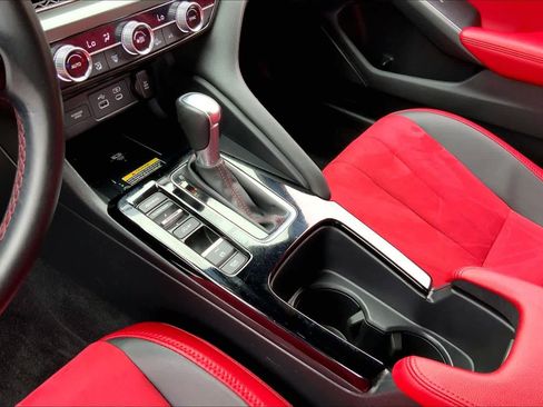 Used 2024 Acura Integra A-Spec FWD image 17