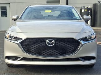 New 2026 MAZDA MAZDA3 2.5 S Sedan w/ Preferred Pkg video 2