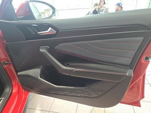 New 2025 Volkswagen Jetta GLI Autobahn image 13