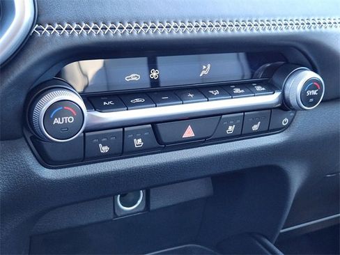 New 2026 MAZDA CX-50 AWD 2.5 S w/ Weather Package image 12