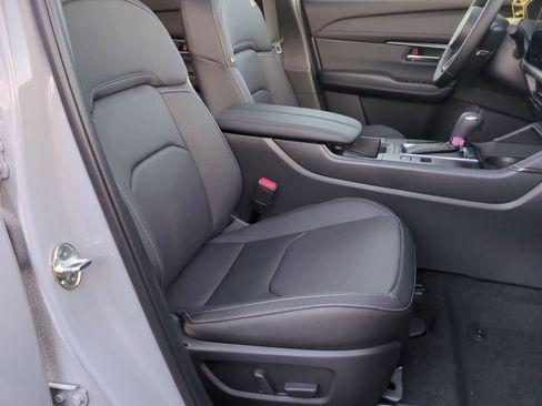 New 2026 MAZDA CX-5 2.5 S w/ Premium Package image 22