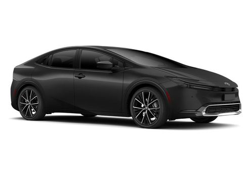 New 2026 Toyota Prius XLE FWD image 16