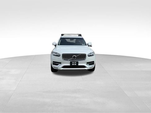 Used 2023 Volvo XC90 B6 Ultimate AWD/4WD image 8