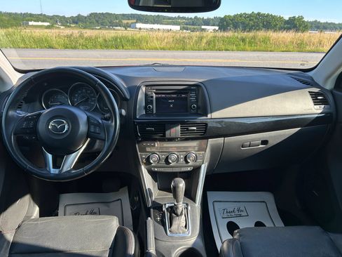 Used 2015 MAZDA CX-5 Grand Touring AWD/4WD image 13