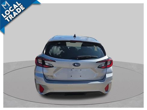 Used 2024 Subaru Impreza 2.0i Sport AWD/4WD image 4