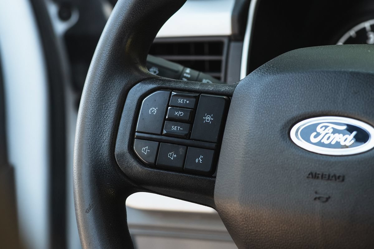 Used 2022 Ford F150 XL w/ Equipment Group 101A High AWD/4WD image 29
