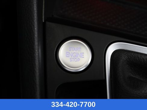 Certified 2025 Volkswagen Jetta GLI Autobahn w/ GLI Black Package image 11