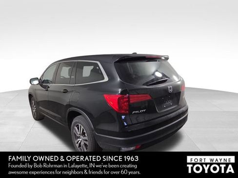 Used 2016 Honda Pilot EX-L image 9