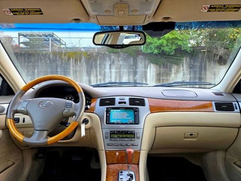 Used 2006 Lexus ES 330 image 10