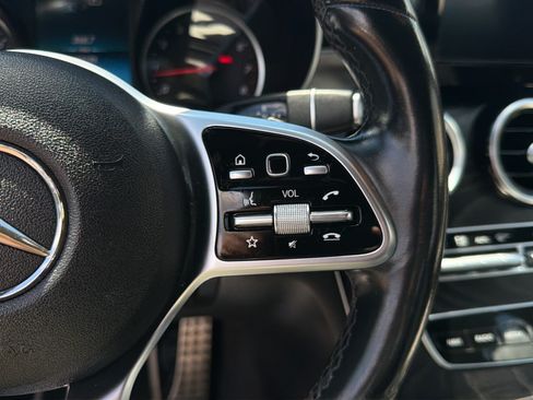 Used 2019 Mercedes-Benz C 300 4MATIC Sedan image 25