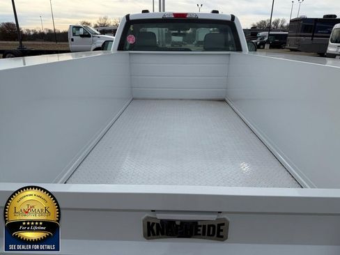 Used 2023 Ford F250 XL w/ XL Chrome Package image 17