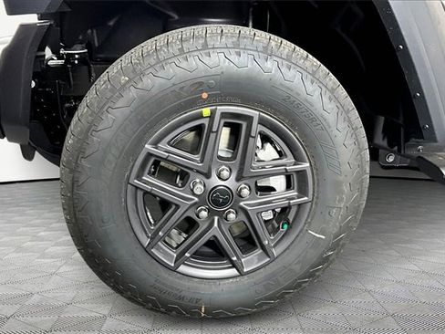 New 2026 Jeep Wrangler Sport S image 13