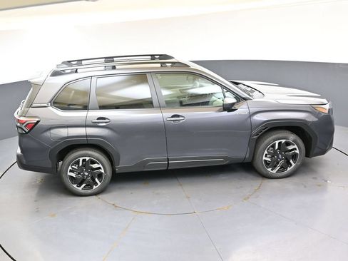 New 2026 Subaru Forester Premium AWD/4WD image 51