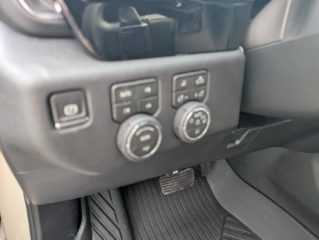 New 2026 Chevrolet Silverado 1500 RST w/ RST All Star Premium Package AWD/4WD image 18