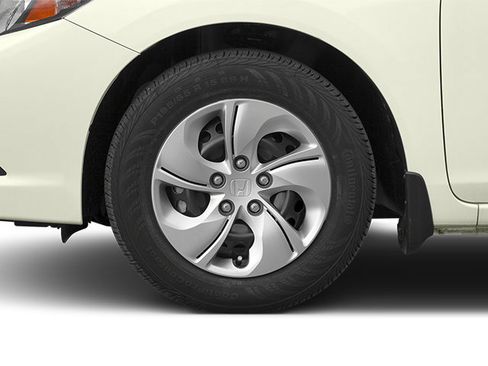Used 2013 Honda Civic LX image 11