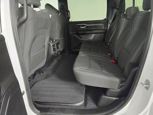 Used 2025 RAM 1500 Big Horn image 33