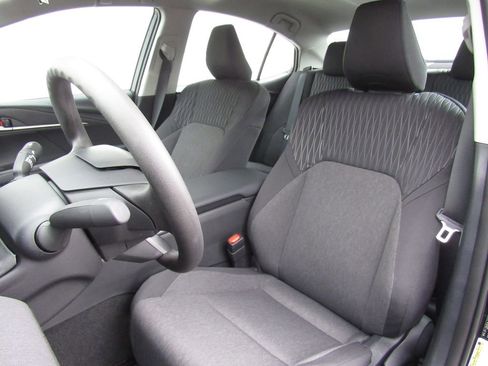 Used 2026 Toyota Camry LE w/ Preferred Package 2 (TMS) FWD image 12