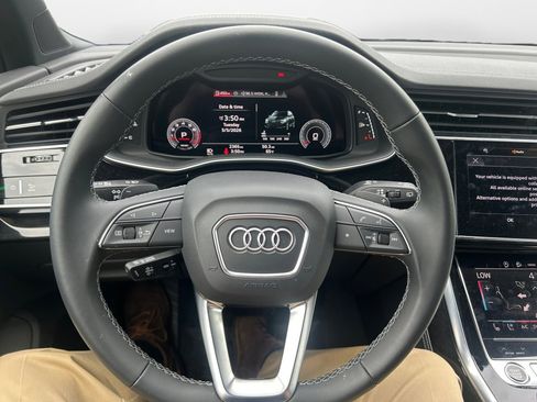 Used 2026 Audi Q7 3.0T Premium Plus AWD/4WD image 10
