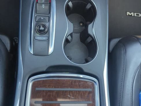 Used 2018 Acura MDX SH-AWD image 9