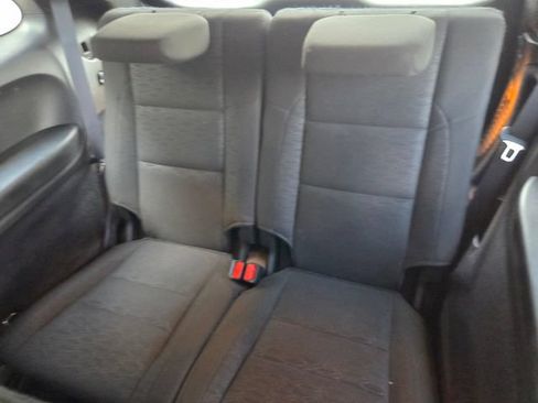 Used 2025 Dodge Durango GT RWD image 6