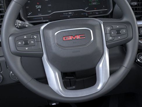 New 2026 GMC Sierra 3500 SLE w/ SLE Convenience Package RWD image 19