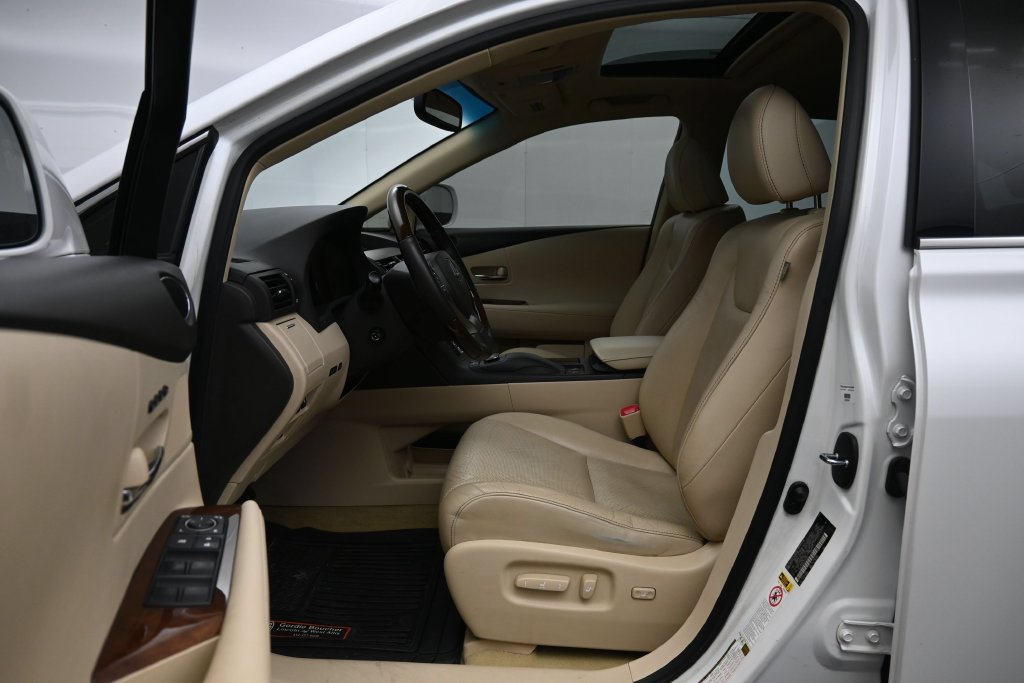 Used 2014 Lexus RX 350 AWD w/ Navigation Package image 24