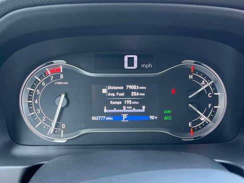 Used 2023 Honda Ridgeline RTL-E image 36