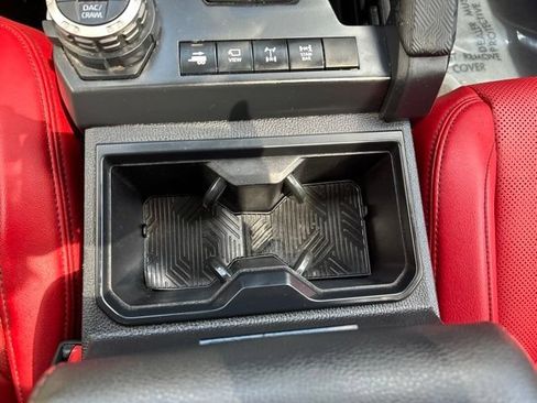 Used 2024 Toyota Tacoma TRD Pro AWD/4WD image 19