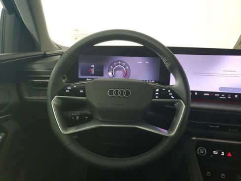 New 2026 Audi Q5 Premium Plus AWD/4WD image 16