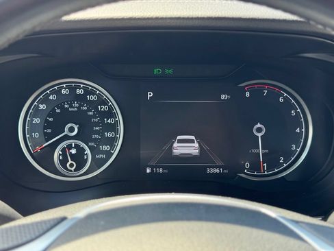 Used 2023 Genesis G70 2.0T w/ Sport Prestige Package AWD/4WD image 24