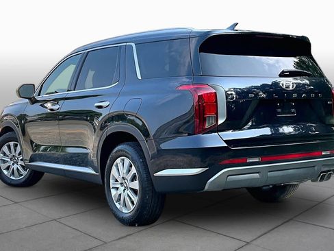Used 2025 Hyundai Palisade SEL AWD/4WD image 12
