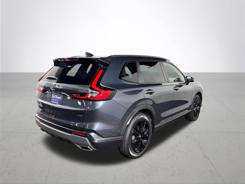 New 2026 Honda CR-V Sport Touring image 6