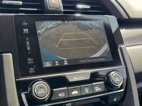 Used 2018 Honda Civic Sport Touring image 29