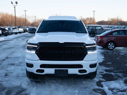 Used 2023 RAM 1500 Big Horn image 6