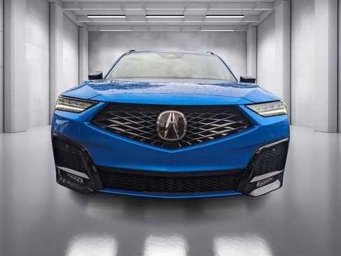 New 2026 Acura MDX A-Spec image 4