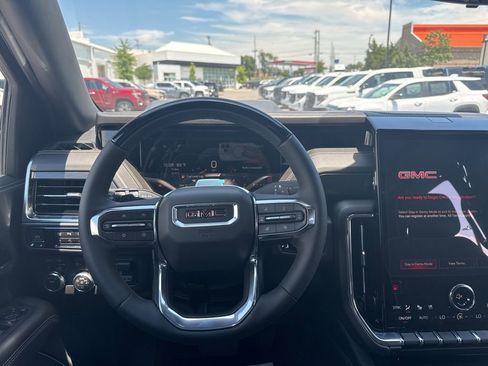 New 2026 GMC Yukon XL Elevation w/ Elevation Premium Package AWD/4WD image 22