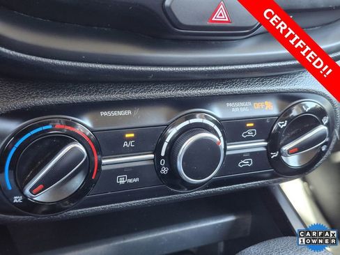 Used 2024 Kia Soul LX w/ Option Group 015 image 15