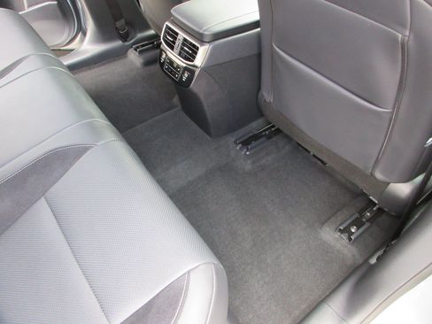 Used 2024 Lexus RX 500h F Sport w/ Convenience Package AWD/4WD image 21