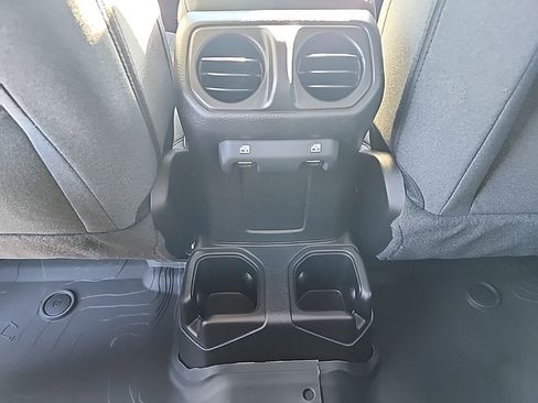 New 2026 Jeep Wrangler Sport S image 19