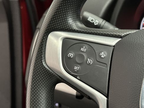 Used 2024 GMC Terrain SLE w/ Elevation Edition AWD/4WD image 22