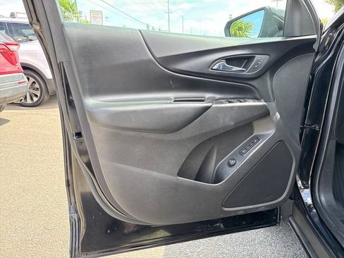 Used 2020 Chevrolet Equinox LT w/ Midnight Edition AWD/4WD image 16