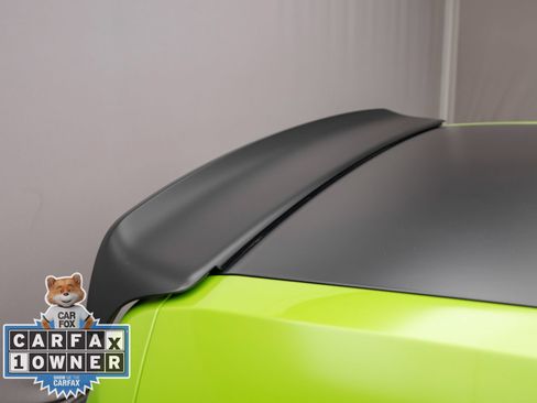 Used 2023 Dodge Challenger SRT Hellcat RWD image 37