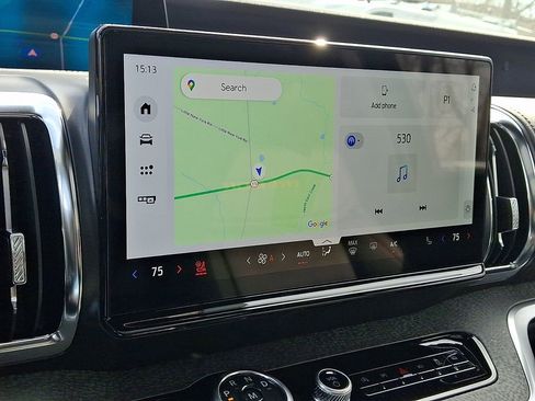 New 2026 Ford Expedition Tremor image 13