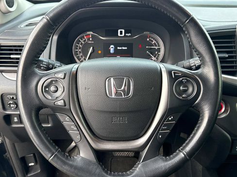 Used 2016 Honda Pilot EX-L image 25