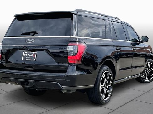 Used 2021 Ford Expedition Max Limited image 12