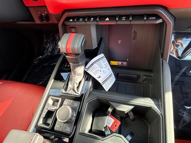 New 2026 Toyota Tundra TRD Pro AWD/4WD image 24