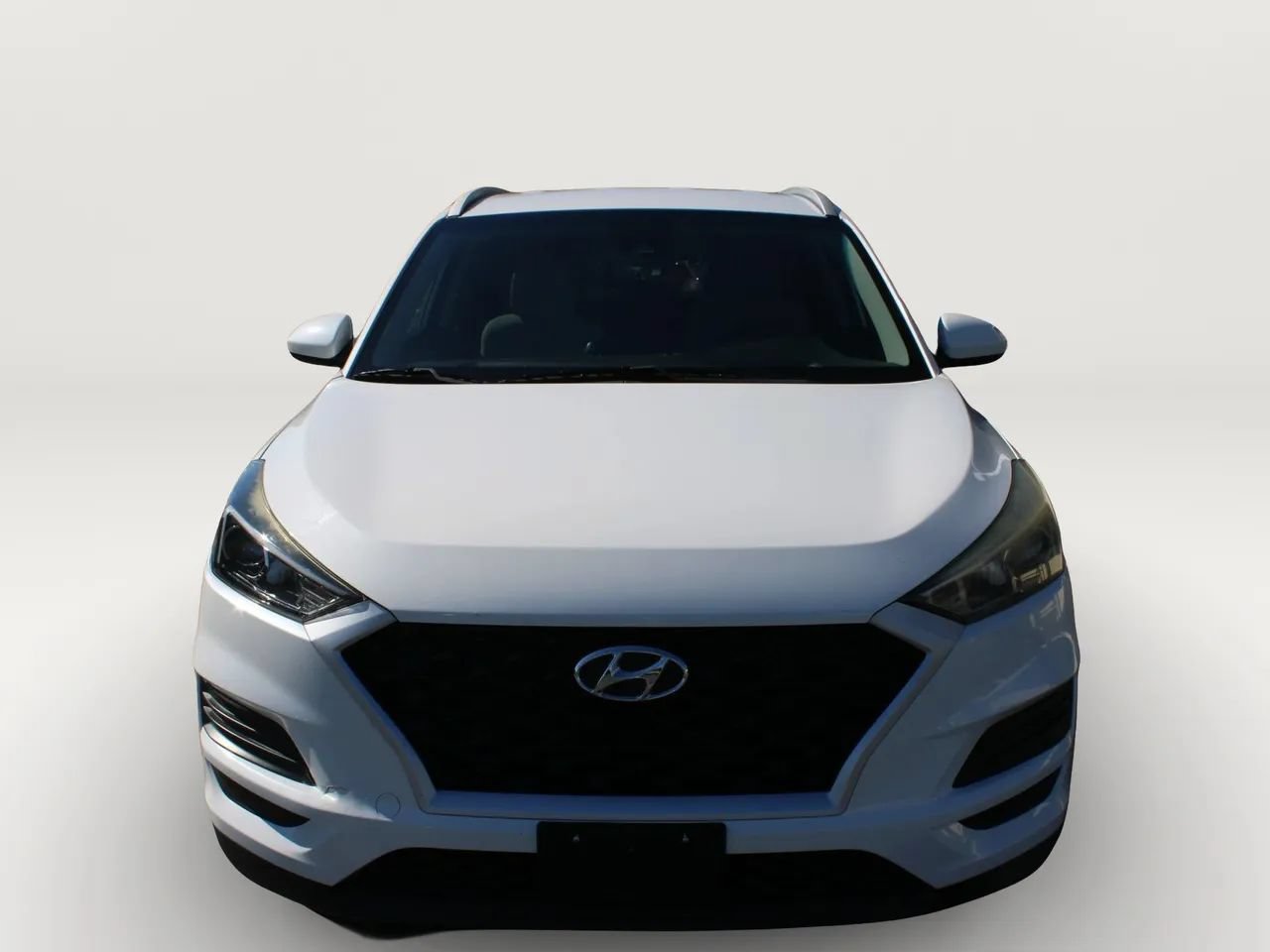 Used 2019 Hyundai Tucson Value AWD/4WD image 2