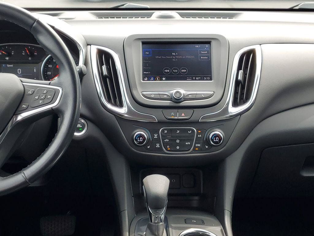 Used 2024 Chevrolet Equinox LT FWD image 25