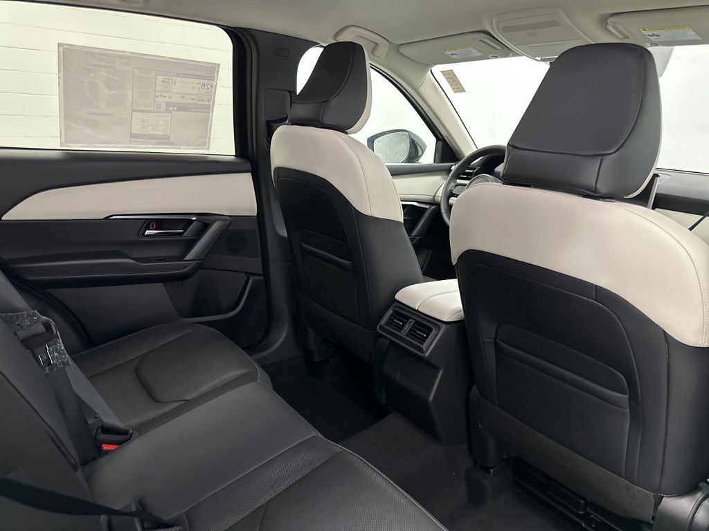 New 2026 MAZDA CX-5 Preferred AWD/4WD image 19
